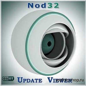 NOD32 Update Viewer 6.01.0 Final