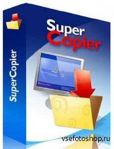 SuperCopier 3.0.0.4 Rus Portable