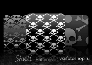 Skull Patterns