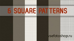 Square Patterns