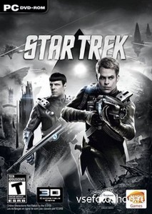 Star Trek Repack by Audioslave (2013/MULTi6/ENG)