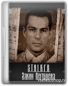 S.T.A.L.K.E.R.: Shadow of Chernobyl - Закон Дегтярева (2013/RUS/RePack by S ...
