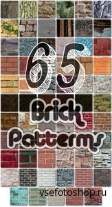 65 Brick Patterns