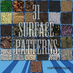 Surface Patterns