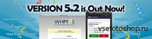 WHMCS v5.24 Latest Version
