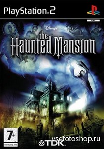 The Haunted Mansion (2003/PS2/RUS)