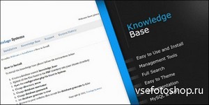 CodeCanyon - Knowledge Base