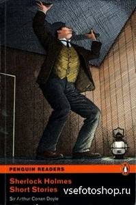 Arthur Conan Doyle  Sherlock Holmes Short Stories (  ...