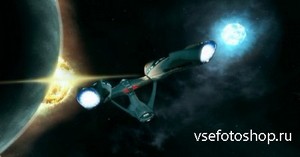  / Star Trek: The Video Game (2013/Rus/Eng/Repack by Dumu4)