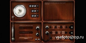 ThemeForest - Radio Countdown - RIP