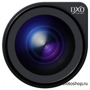DxO Optics Pro 8.1.5 Build 294 Elite Edition + Rus