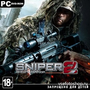 Sniper: Ghost Warrior 2 / : - 2 v1.07 (2013/Rus/Eng/PC) R ...