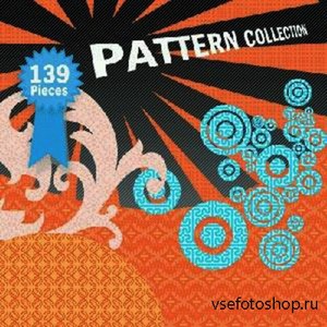 Web 2.0 Collection Photoshop Patterns