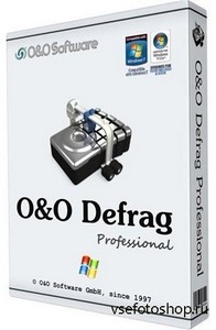 O&O Defrag Professional 16.0 Build 345 RePack by D!akov