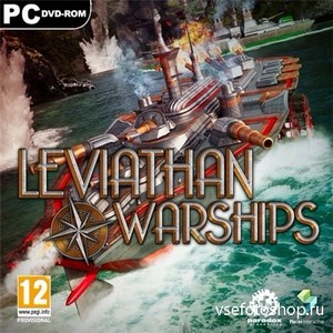 Leviathan: Warships (PC/2013/ENG) *COGENT*