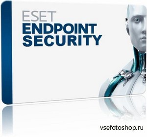 ESET Endpoint Security 5.0.2214.7