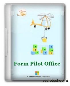 Form Pilot Office 2.42 Rus Portable by Valx