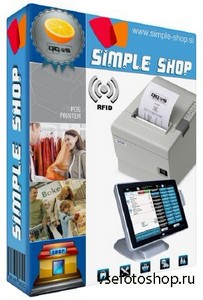 Simple Shop 1.9.9.500 (2013/ML/RUS)