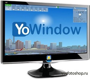 YoWindow Unlimited Edition 3S Build 149 Final