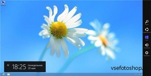Windows 8 x86/x64 Professional v.20.05.2013 by Romeo1994 (2013/RUS)
