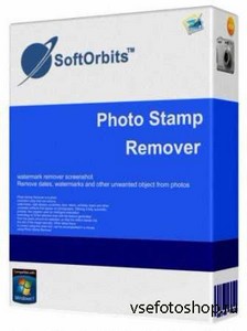 Photo Stamp Remover 5.0 RePack