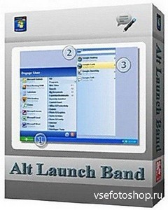 Alt Launch Band 2.33.25 Rus Portable