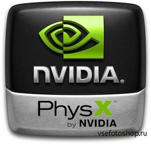 PhysX System Software 9.14.0325