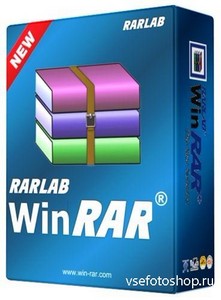 WinRAR 5.00 Beta 4 Rus Portable by Valx