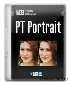 PT Portrait v 1.0.1 RePack & Portable