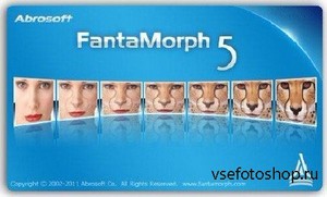 FantaMorph Deluxe 5.4.2