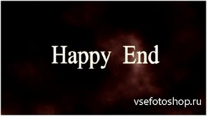    - Happy end