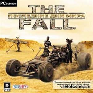The Fall:    [v.1.10] (PC/2005/RUS/RePack by MOP030B)