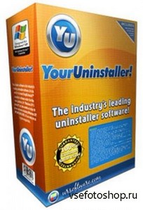 Your Uninstaller! Pro 7.5.2013.02 Datecode 26.04.2013