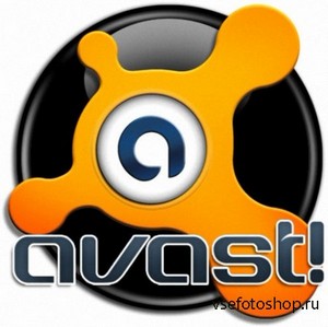 Avast! Home Edition FREE 8.0.1487.282