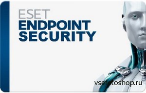 ESET Endpoint Security 5.0.2214.7 (x86/x64)