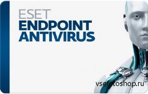 ESET Endpoint Antivirus 5.0.2214.7 (x86/x64)