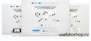 YooTheme - YT Venture - Theme for Joomla 2.5 - 3.1