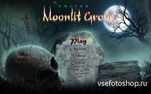 Shiver 3: Moonlit Grove Collector's Edition (2013)