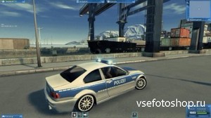 Polizei 2013 - Die Simulation (2012/GER/L)