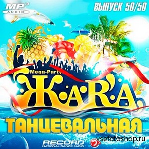 Mega-Party:  Ra  Record (2013)