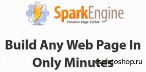 Spark Engine Wordpress Plugin