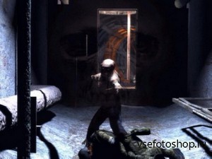 S.T.A.L.K.E.R.: Shadow of Chernobyl (2007/Rus/PC) Steam-Rip  R.G. GameWorks