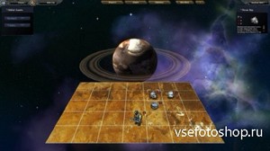 StarDrive v1.08 (Iceberg Interactive) (2013ENG) [LSteam-Rip]