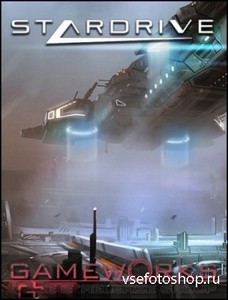 StarDrive v1.08 (Iceberg Interactive) (2013ENG) [LSteam-Rip]
