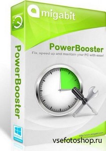 Amigabit Powerbooster PRO 3.2.4