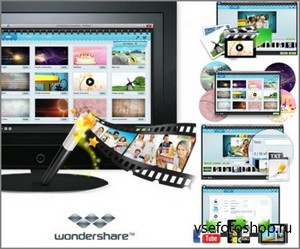 Wondershare Fantashow Plus 3.0.2.25
