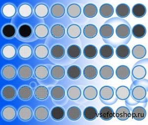 Rockduck's Pixel Pattern Pack
