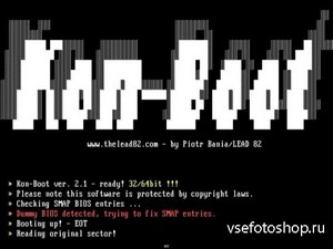 BootPass 3.7.3 Mini (2013/RUS)