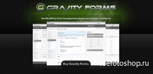GravityForms v1.7.2 plus Add-Ons