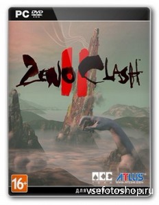 Zeno Clash 2 (2013/RUS/ENG) RePack  SEYTER